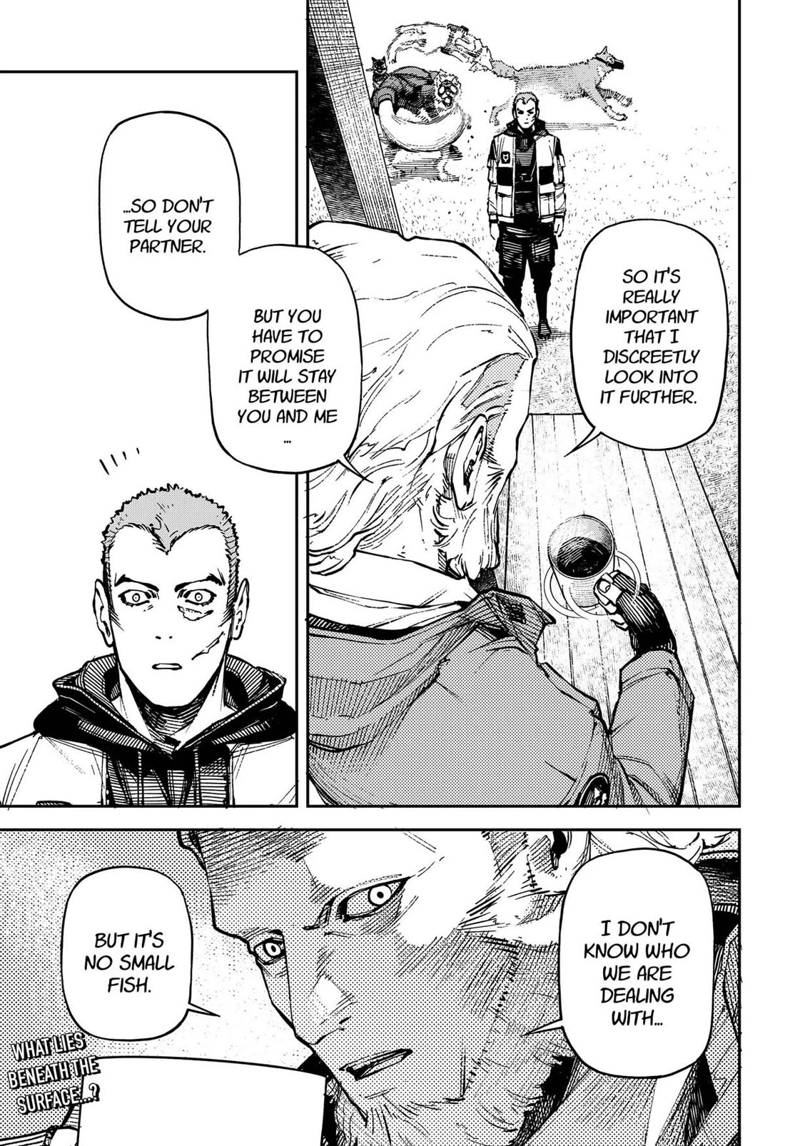 No\Name Chapter 3 page 33 - Chapter 3