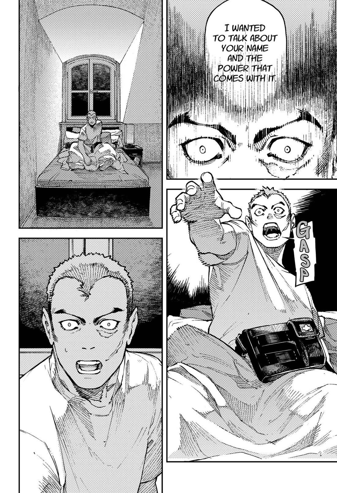 No\Name Chapter 3 page 6 - Chapter 3