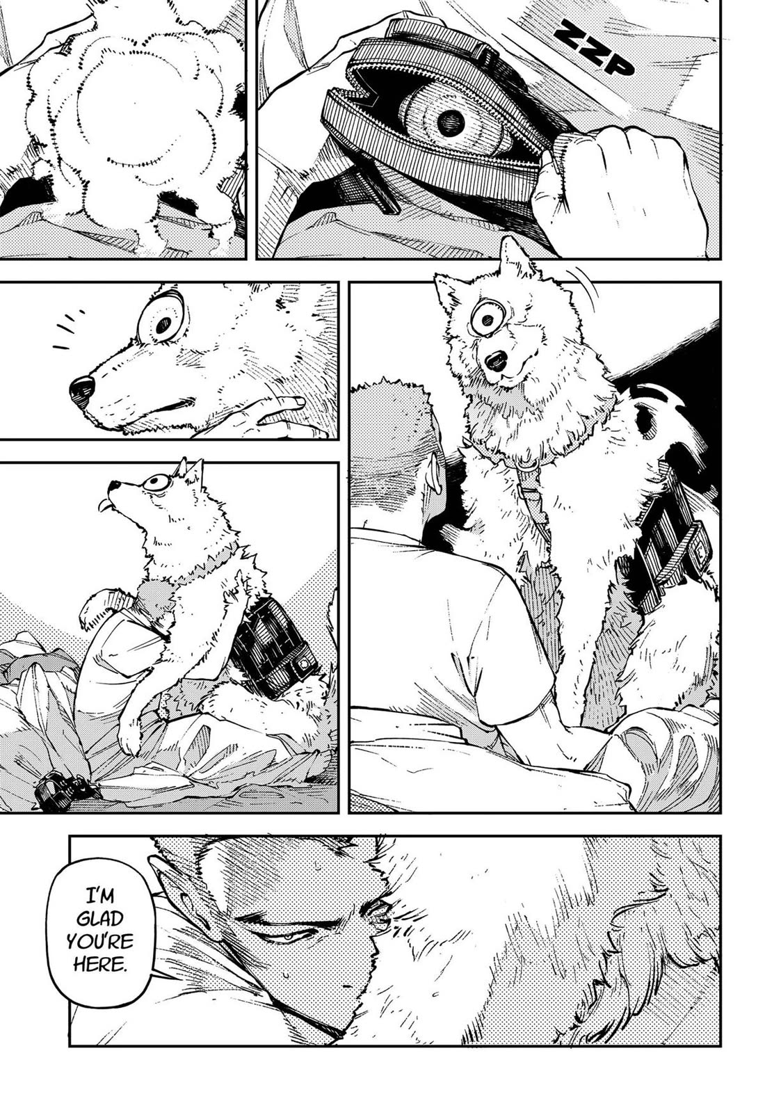 No\Name Chapter 3 page 7 - Chapter 3