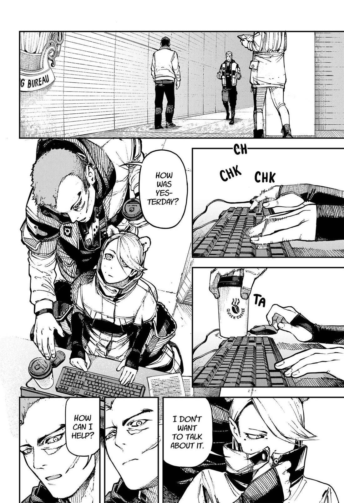 No\Name Chapter 3 page 8 - Chapter 3