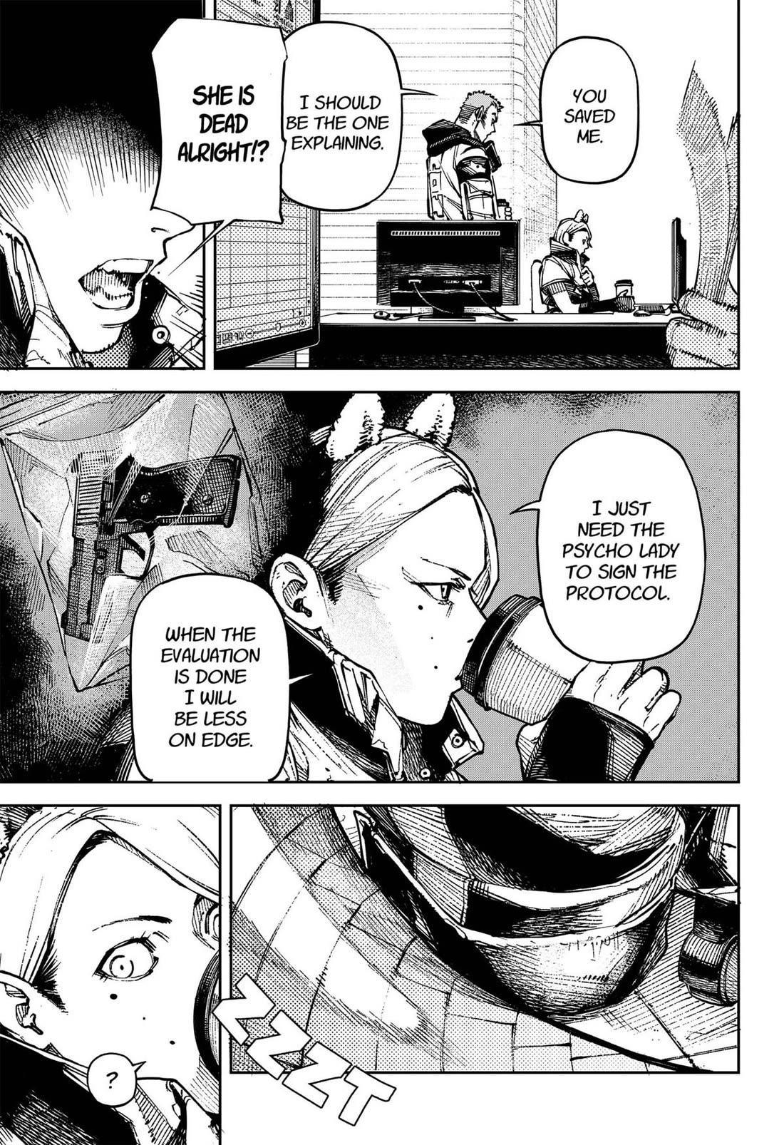 No\Name Chapter 3 page 9 - Chapter 3