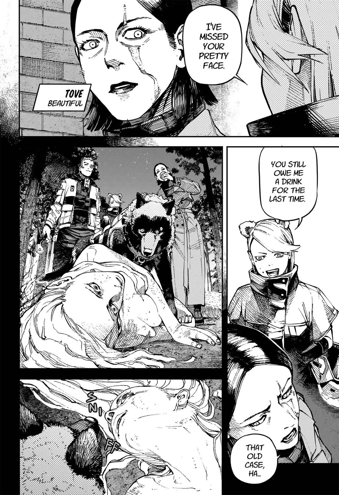 No\Name Chapter 4 page 2 - Chapter 4