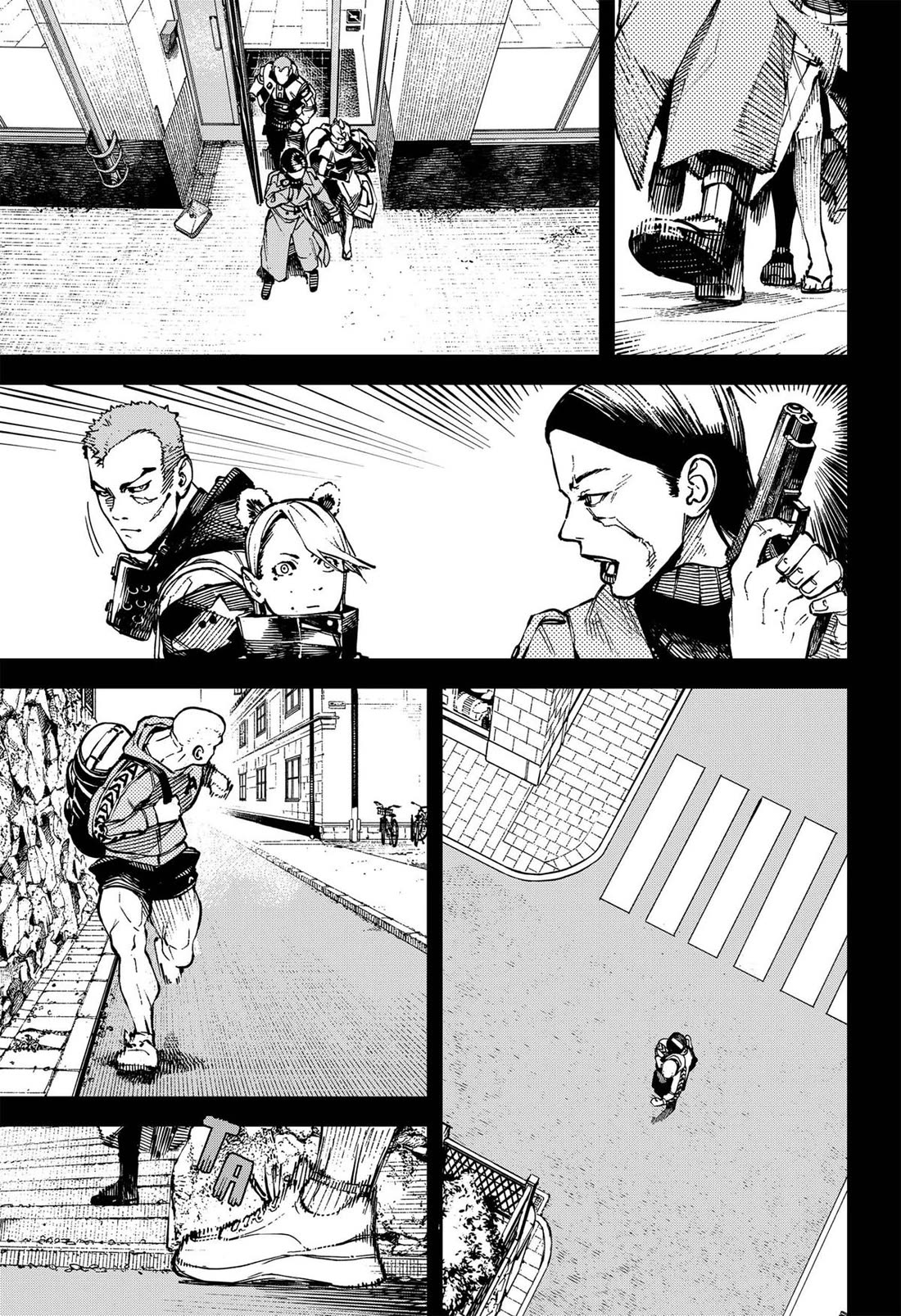 No\Name Chapter 4 page 5 - Chapter 4