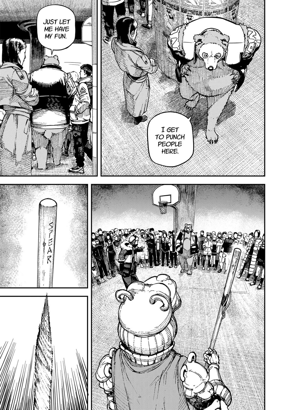 No\Name Chapter 5 page 5 - Chapter 5
