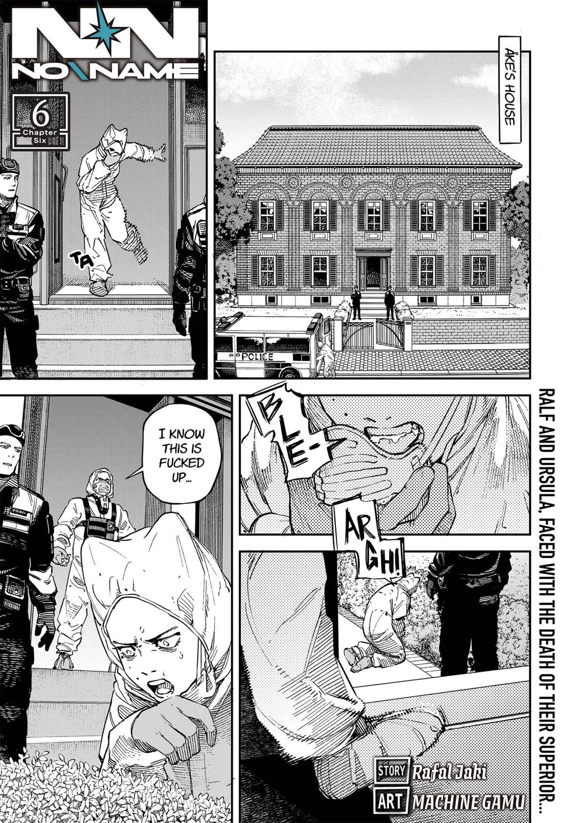 No\Name Chapter 6 page 1 - Chapter 6