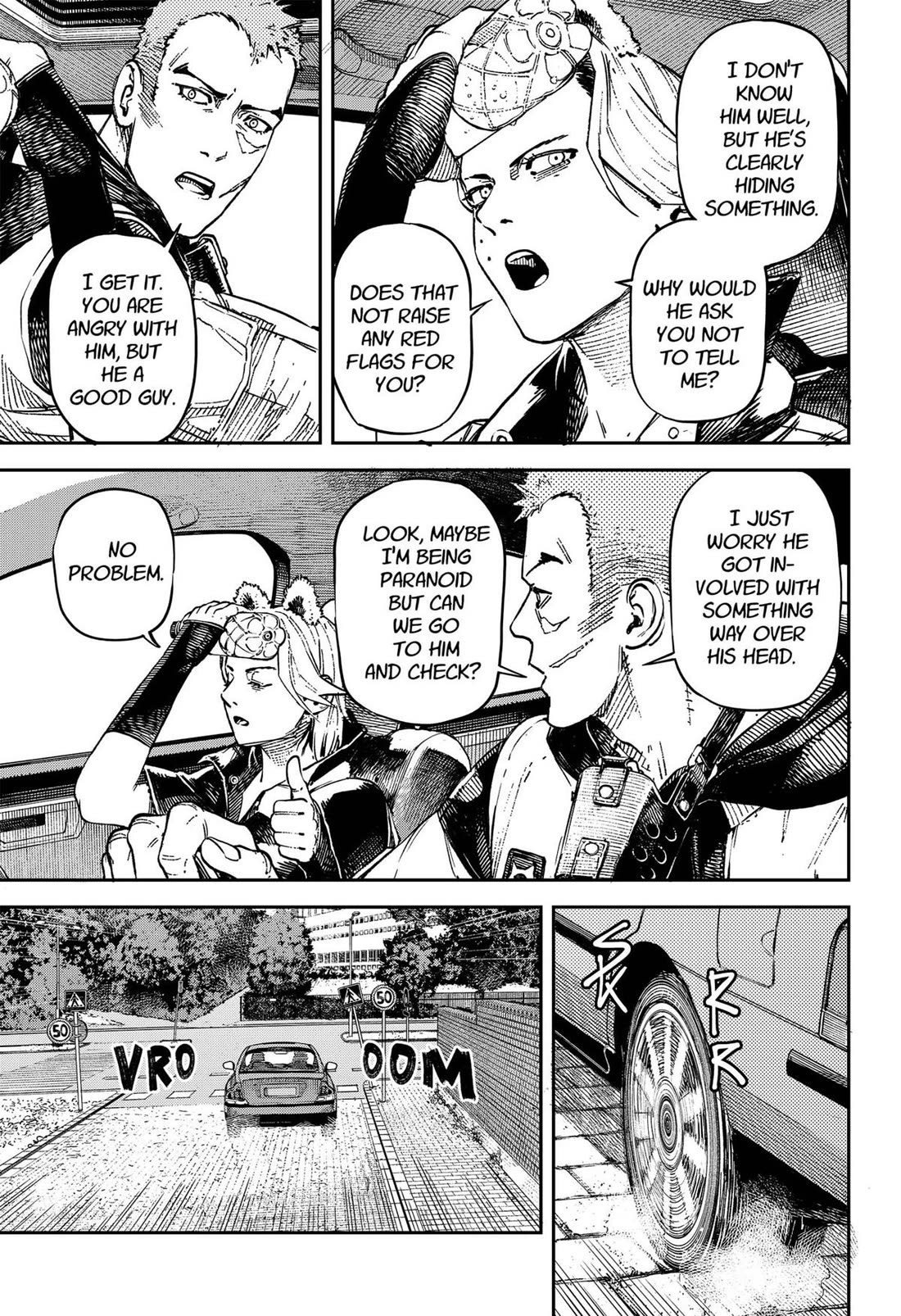 No\Name Chapter 6 page 12 - Chapter 6