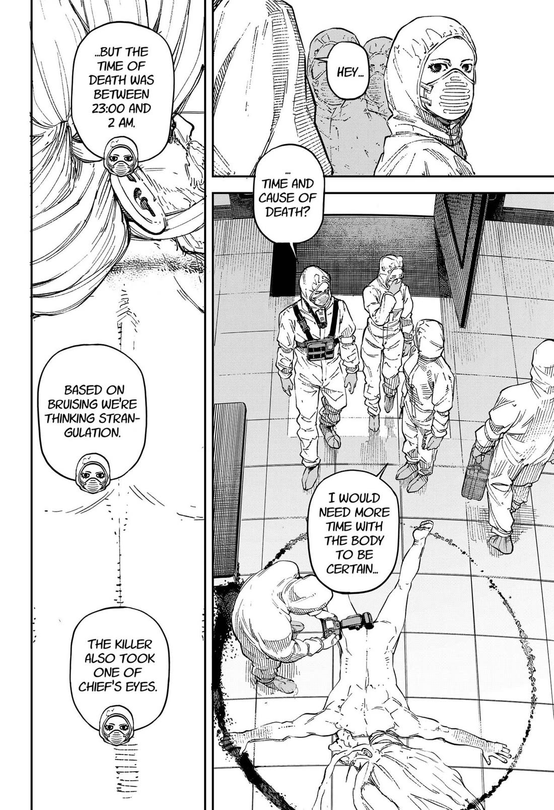 No\Name Chapter 6 page 3 - Chapter 6