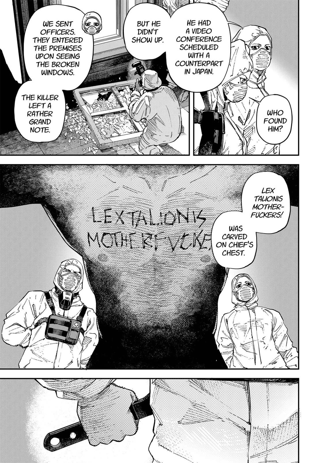 No\Name Chapter 6 page 4 - Chapter 6