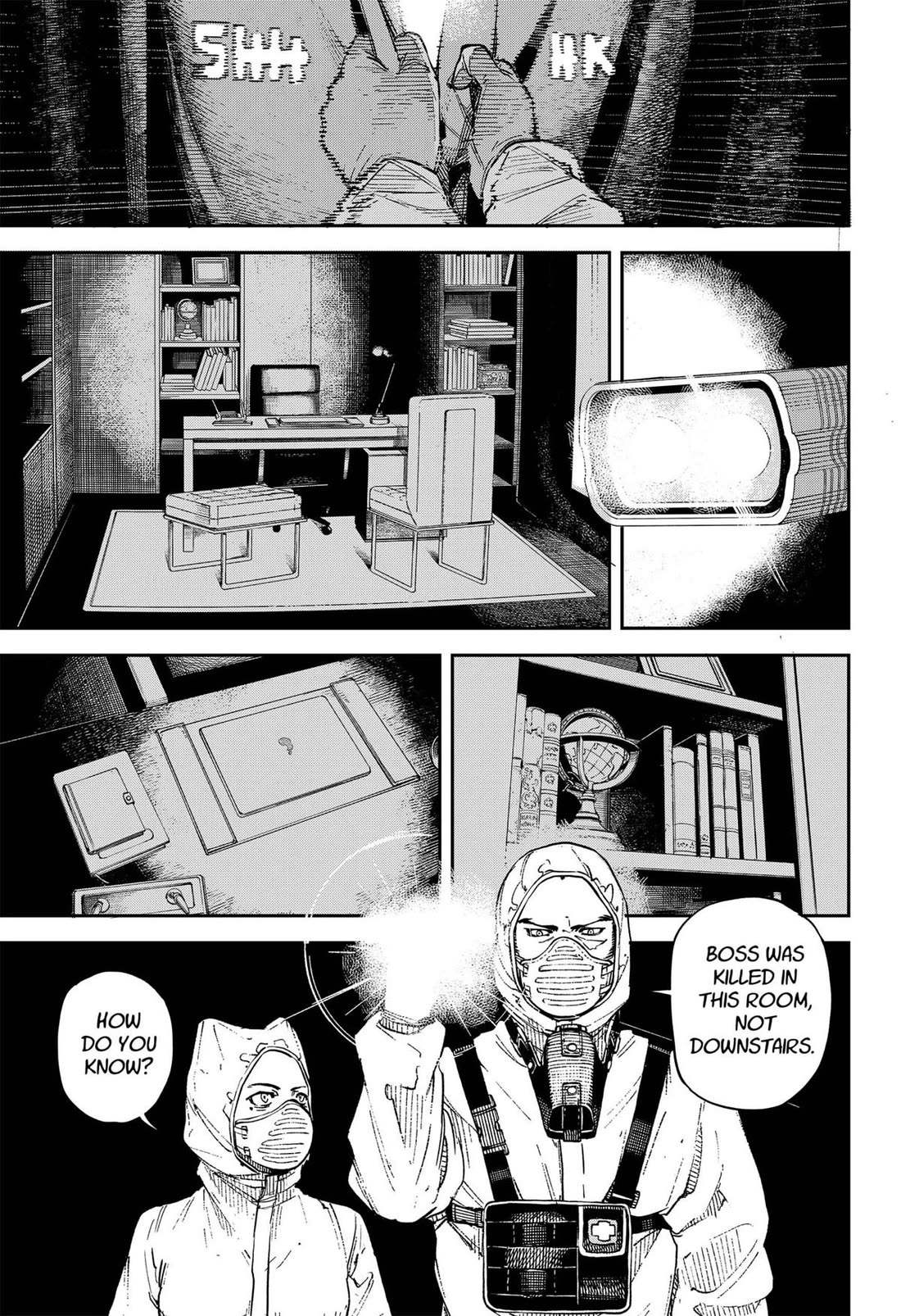 No\Name Chapter 6 page 8 - Chapter 6