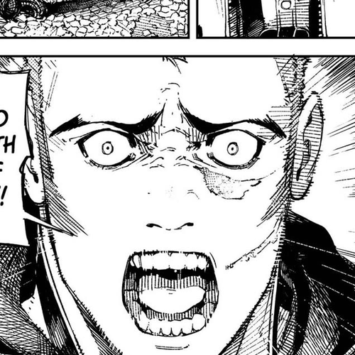 No\Name Chapter 6 cover