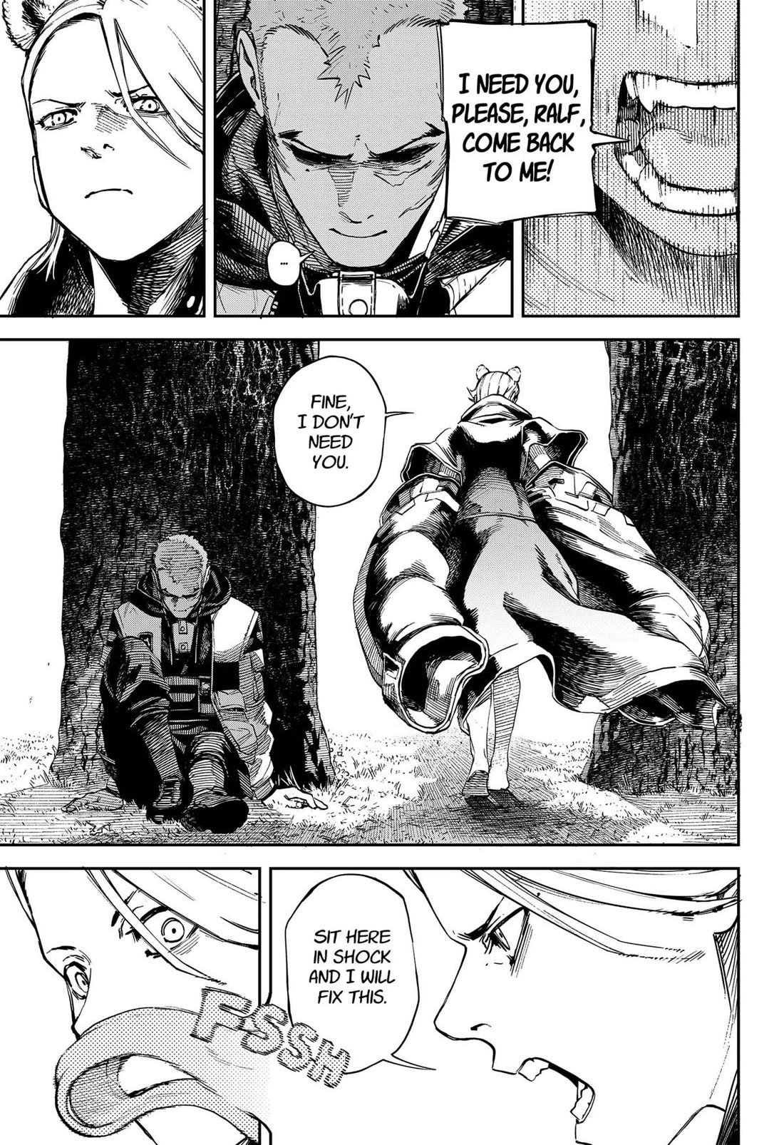 No\Name Chapter 7 page 10 - Chapter 7