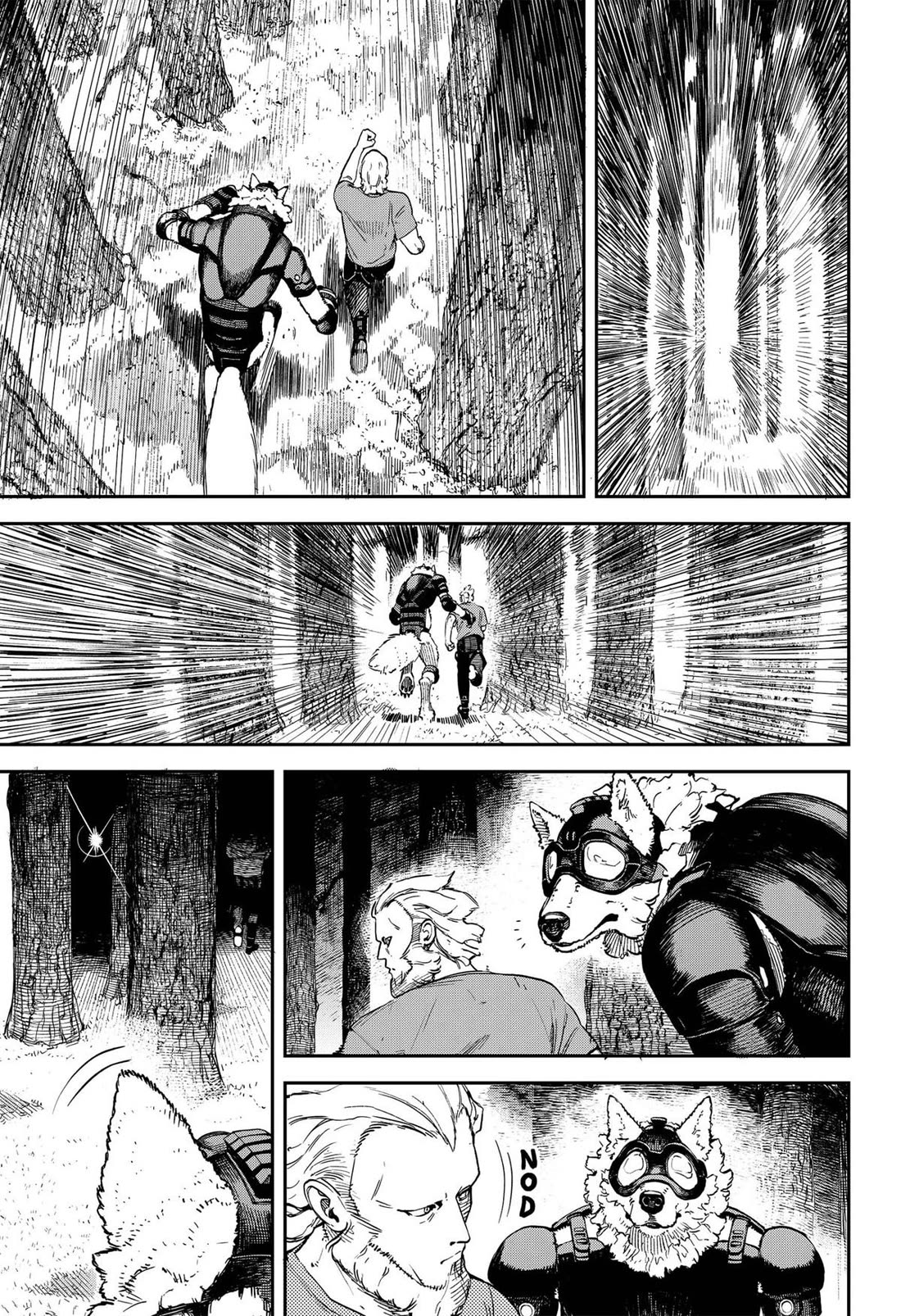 No\Name Chapter 7 page 12 - Chapter 7