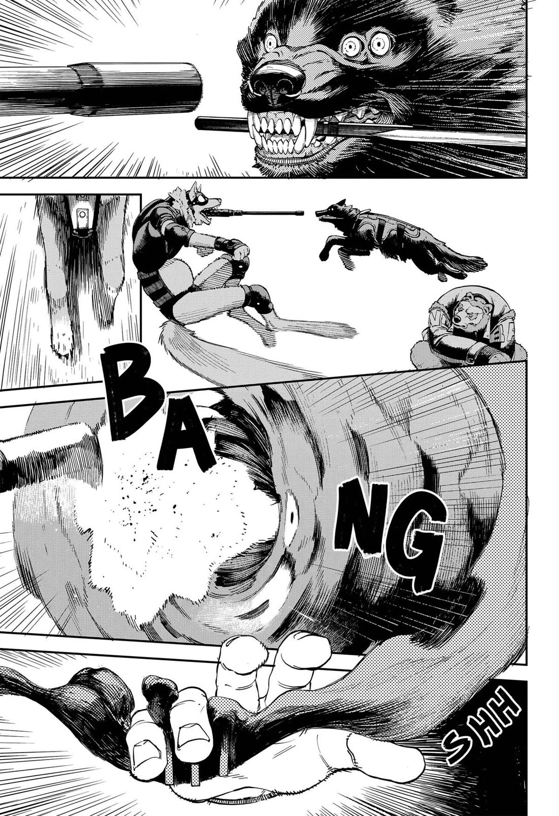 No\Name Chapter 7 page 16 - Chapter 7