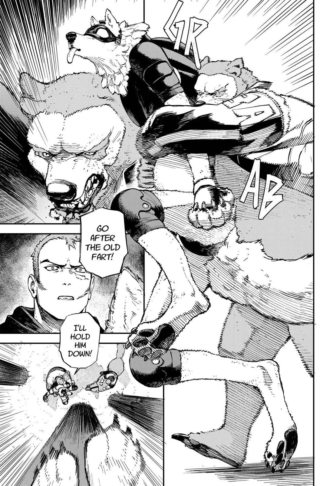 No\Name Chapter 7 page 20 - Chapter 7