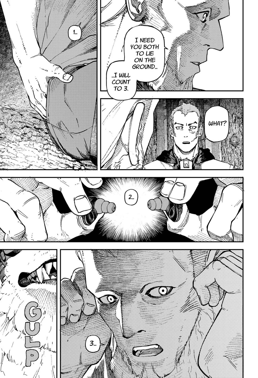 No\Name Chapter 7 page 3 - Chapter 7
