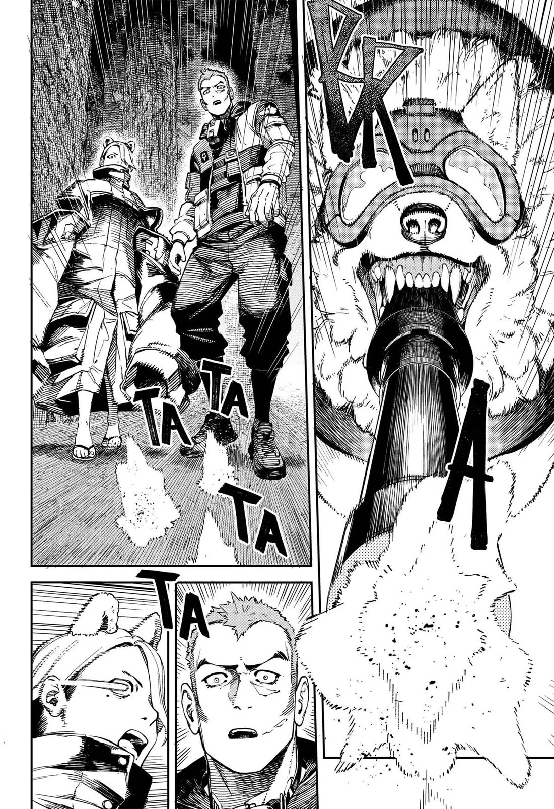 No\Name Chapter 7 page 5 - Chapter 7