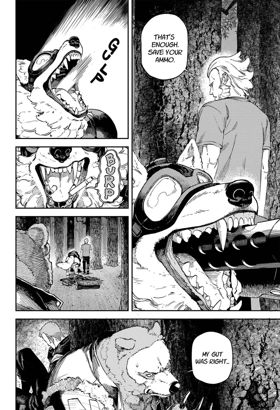 No\Name Chapter 7 page 7 - Chapter 7