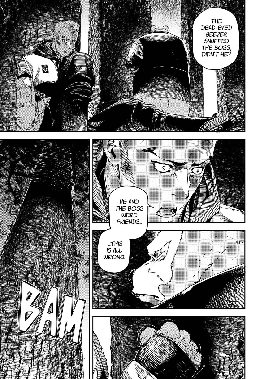 No\Name Chapter 7 page 8 - Chapter 7