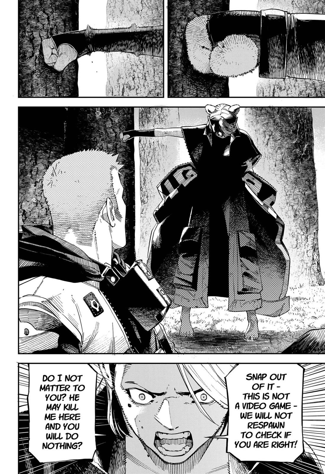 No\Name Chapter 7 page 9 - Chapter 7