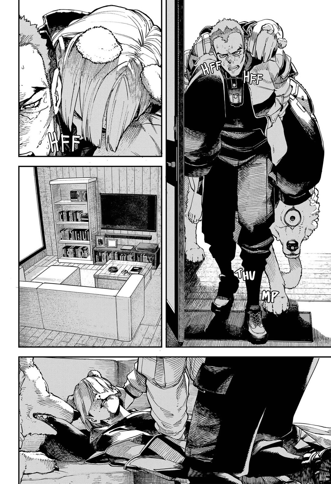 No\Name Chapter 8 page 2 - Chapter 8