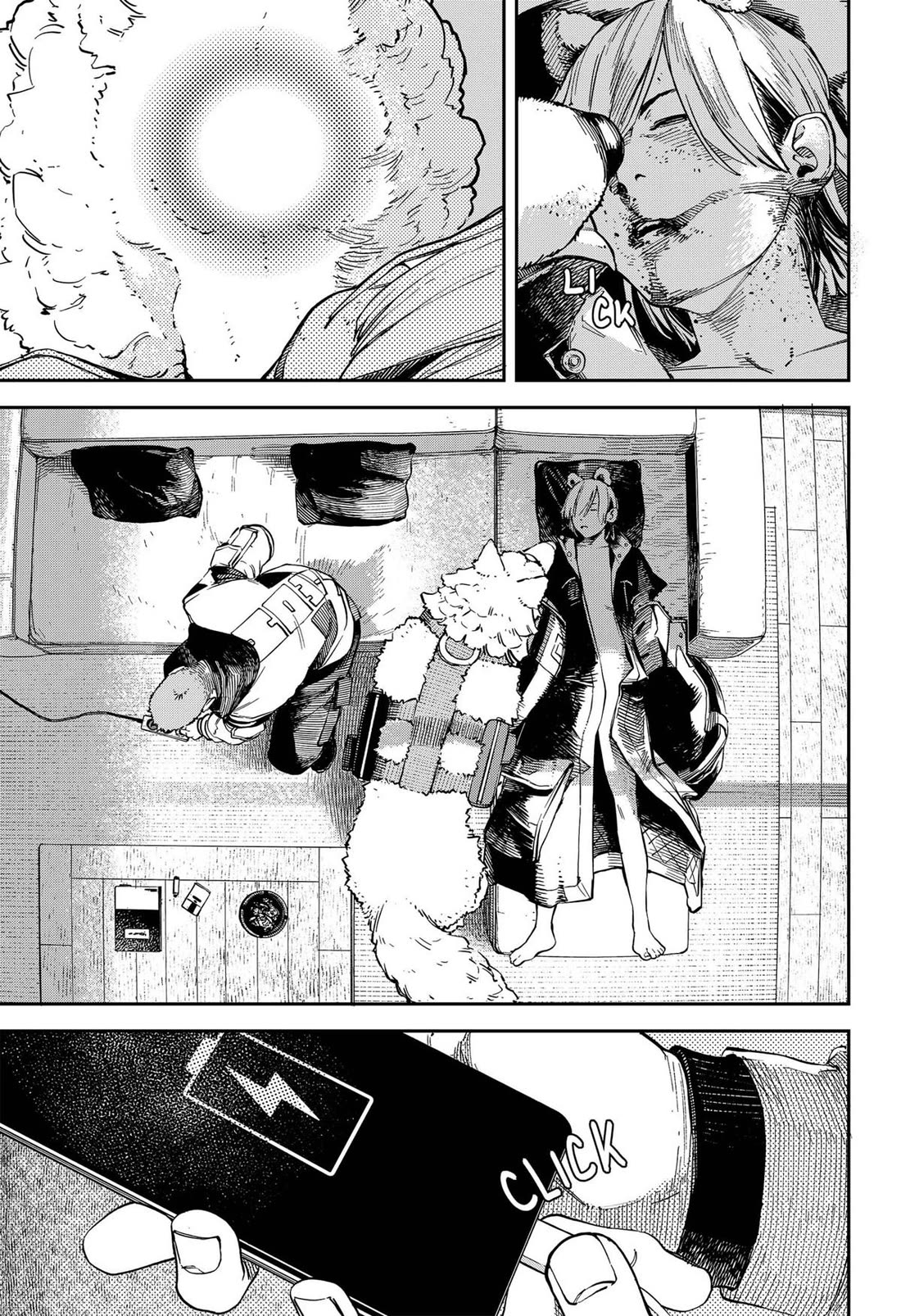 No\Name Chapter 8 page 3 - Chapter 8