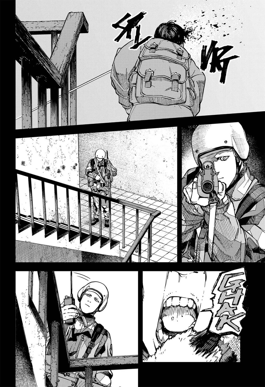 No\Name Chapter 8 page 8 - Chapter 8