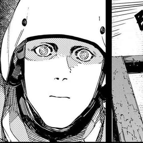 No\Name Chapter 8 cover