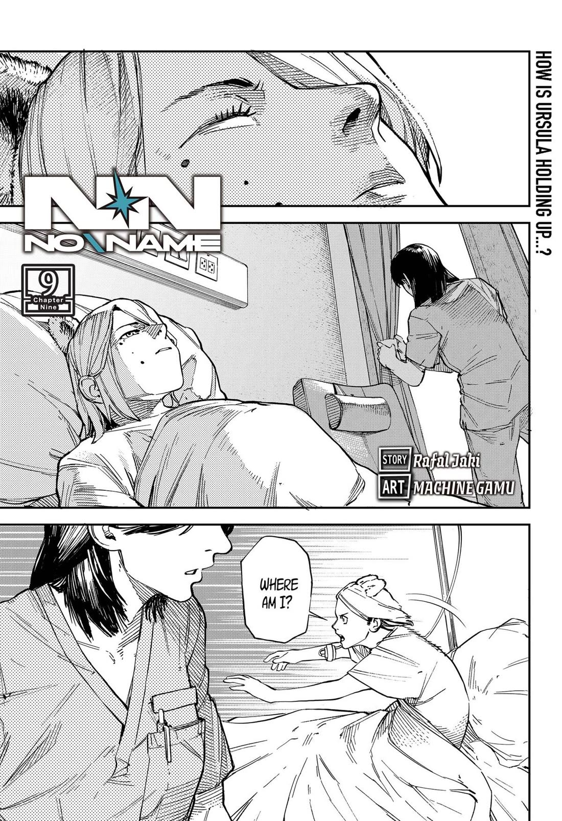 No\Name Chapter 9 page 1 - Chapter 9