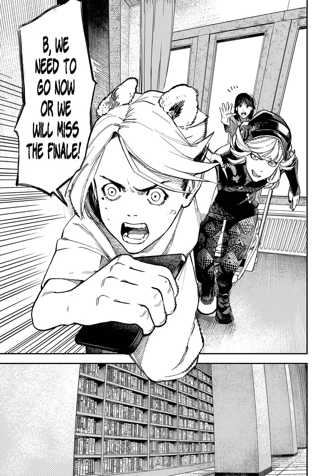 No\Name Chapter 9 page 5 - Chapter 9