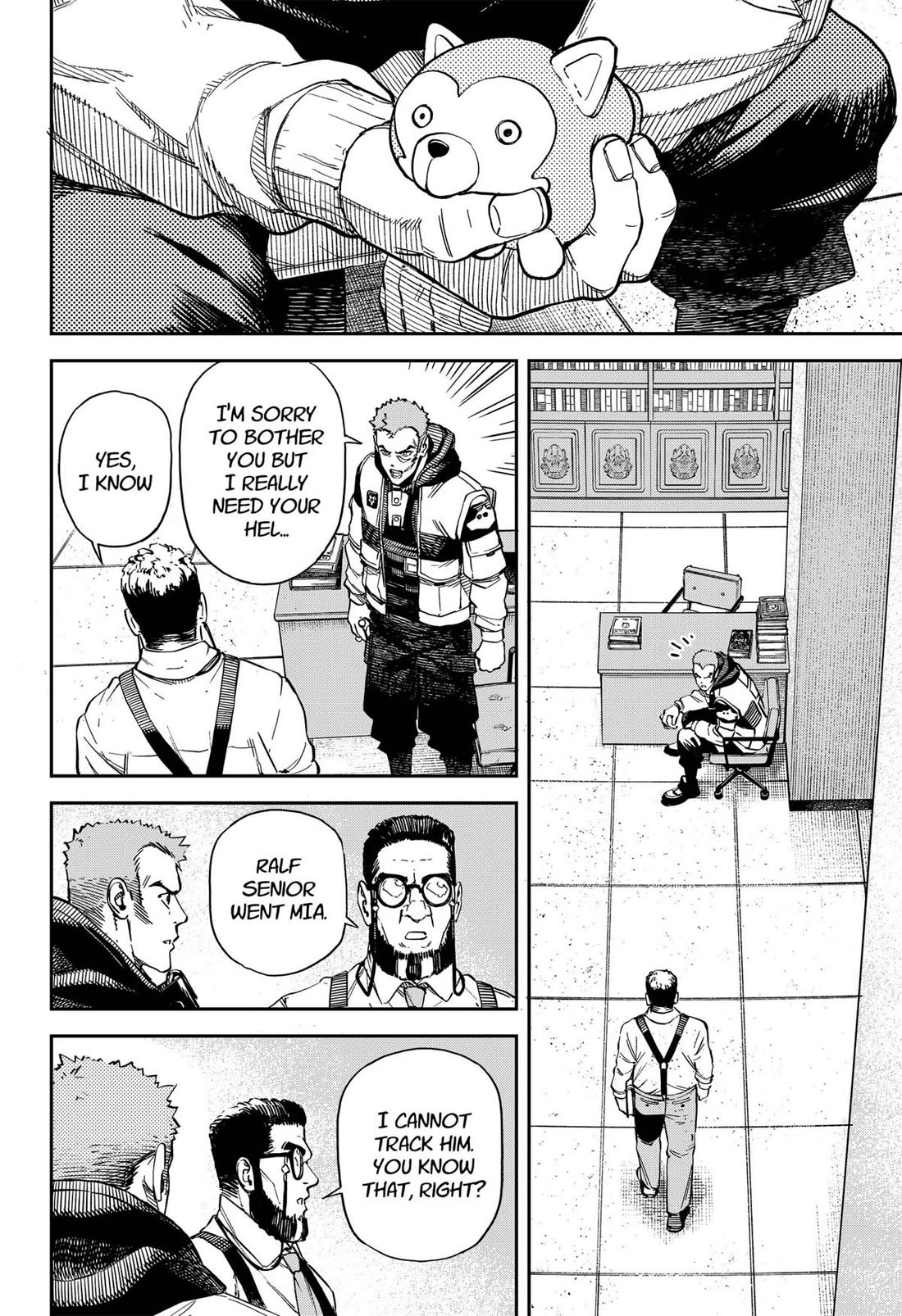 No\Name Chapter 9 page 6 - Chapter 9