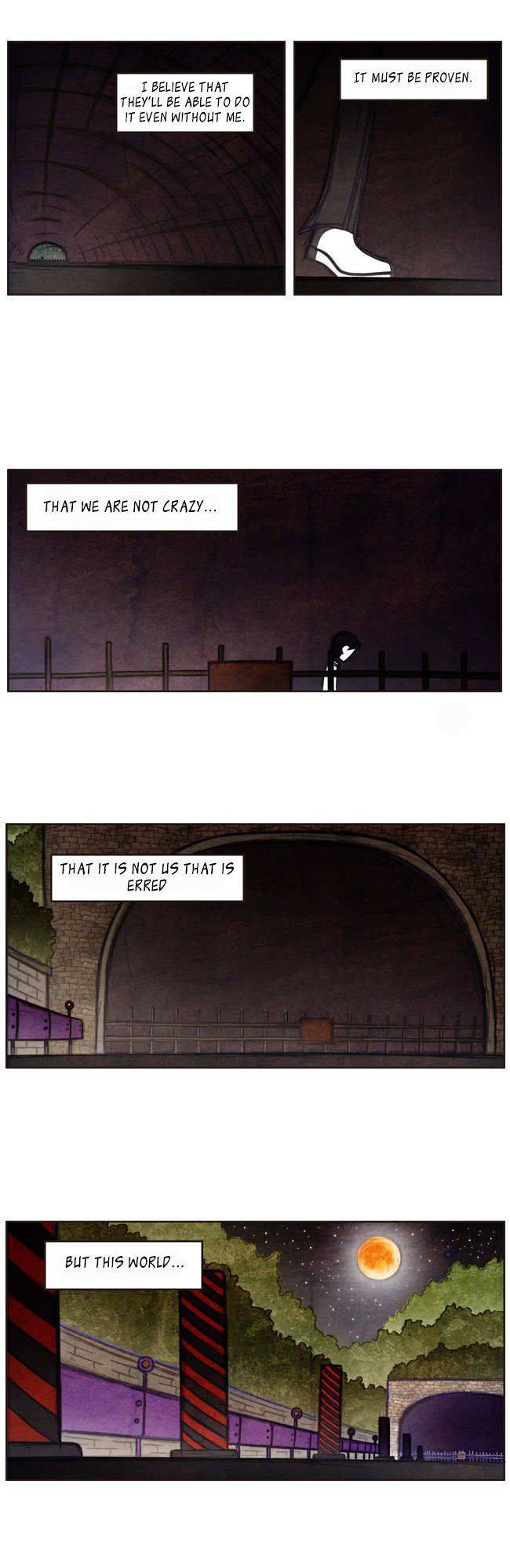 NoNameD Chapter 0 page 5 - Chapter 0