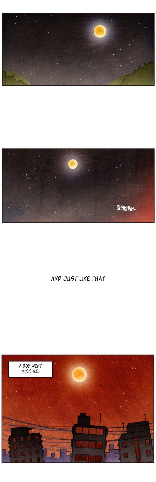 NoNameD Chapter 0 page 6 - Chapter 0