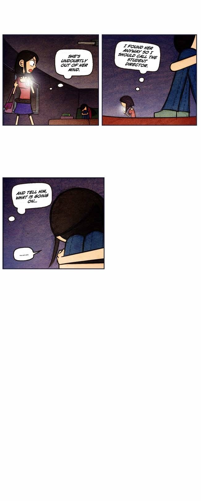 NoNameD Chapter 11 page 10 - Chapter 11