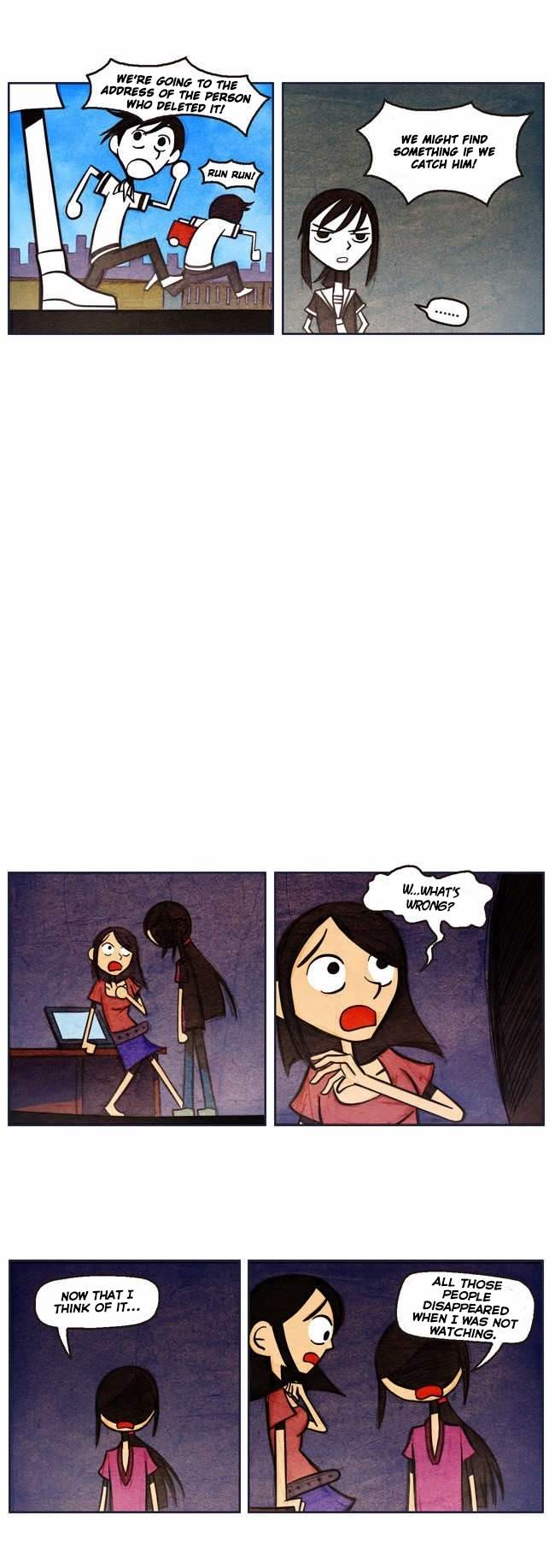 NoNameD Chapter 11 page 15 - Chapter 11