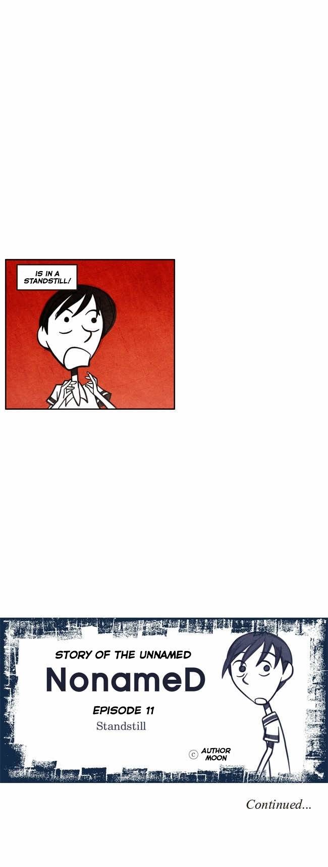 NoNameD Chapter 11 page 20 - Chapter 11