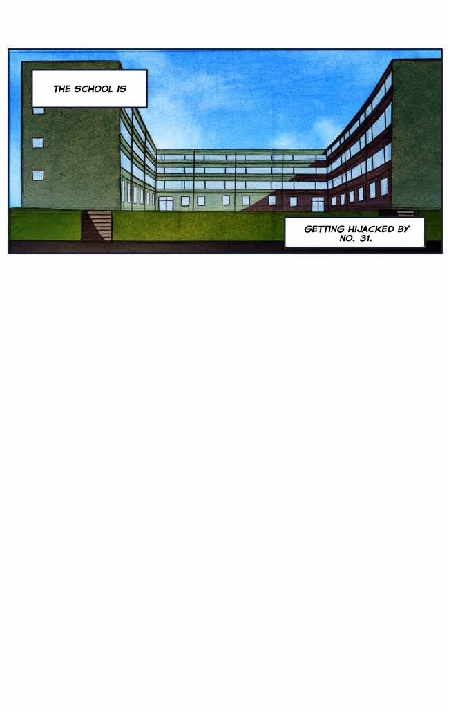 NoNameD Chapter 11 page 5 - Chapter 11