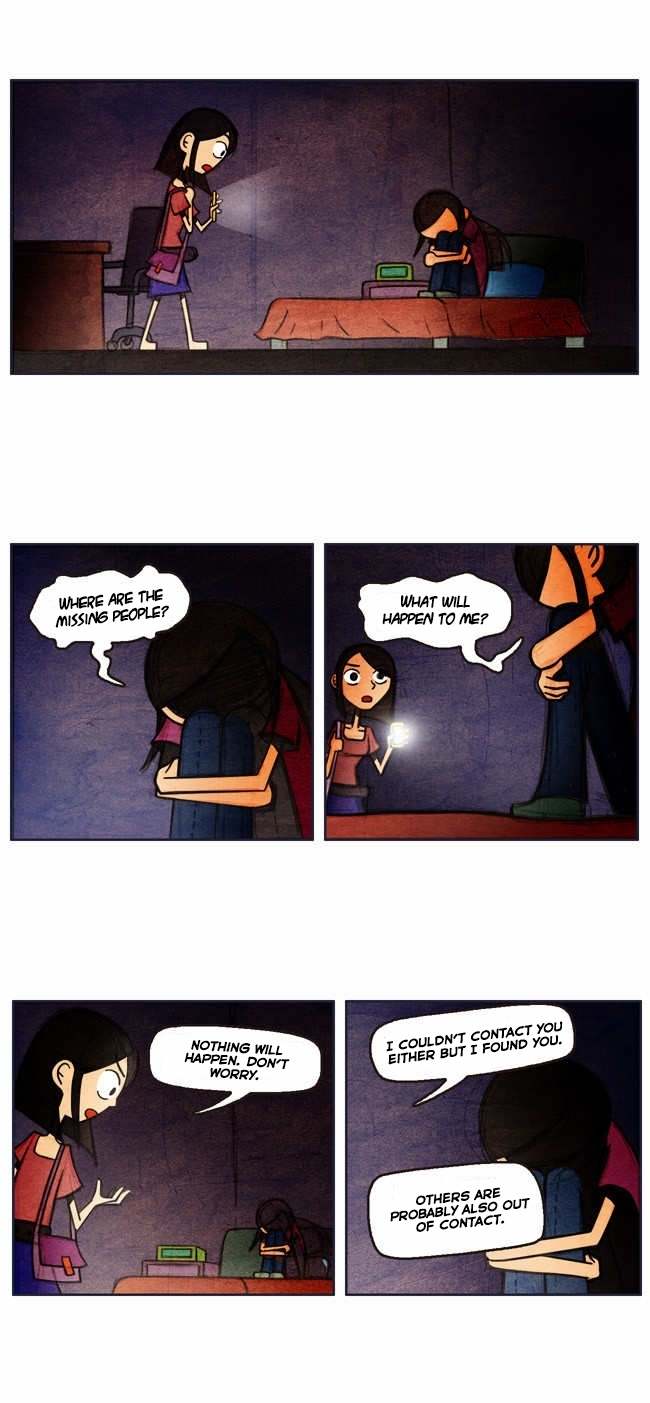 NoNameD Chapter 11 page 7 - Chapter 11