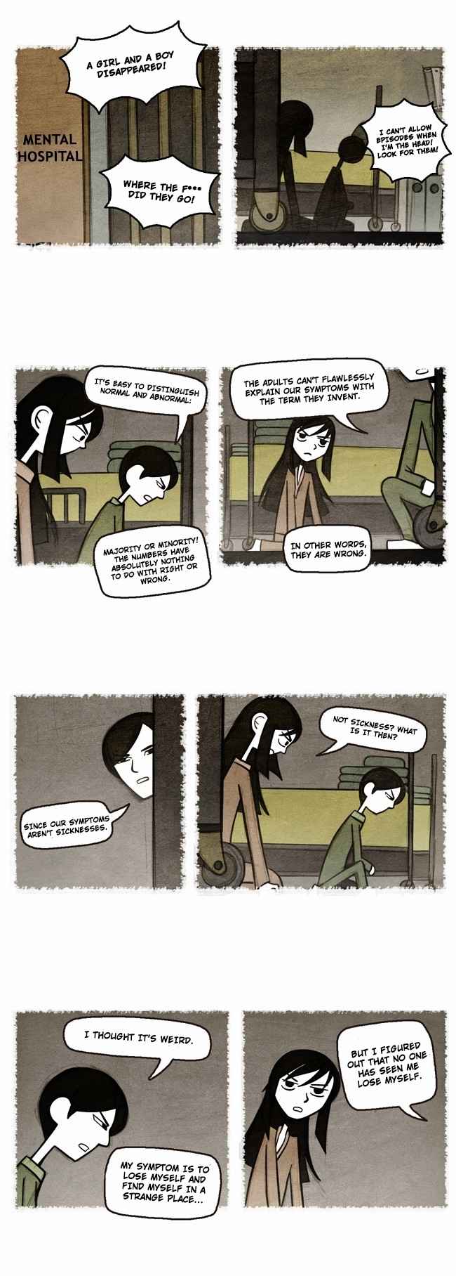 NoNameD Chapter 14 page 15 - Chapter 14