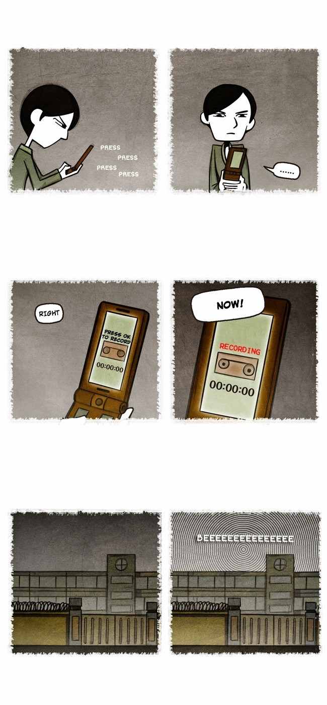 NoNameD Chapter 14 page 18 - Chapter 14