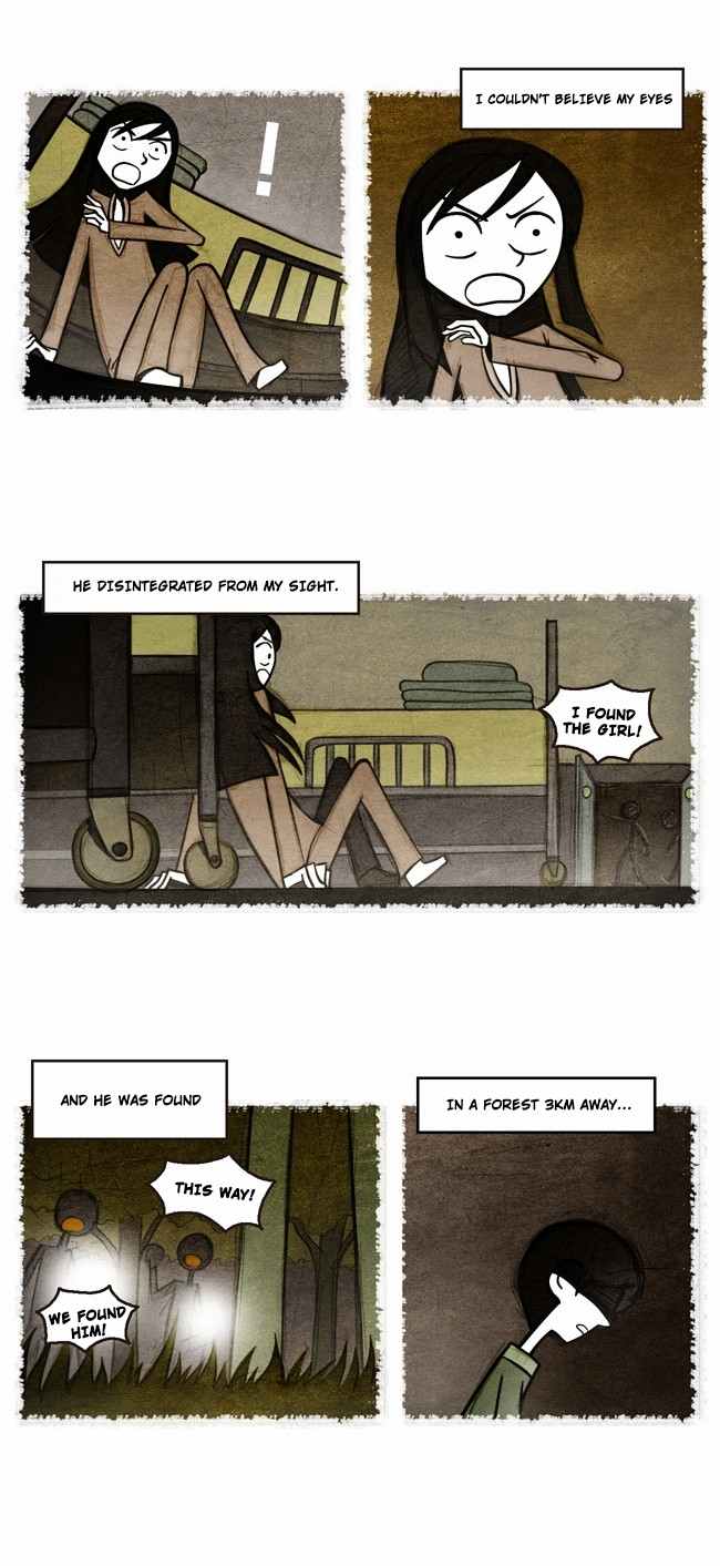 NoNameD Chapter 14 page 19 - Chapter 14
