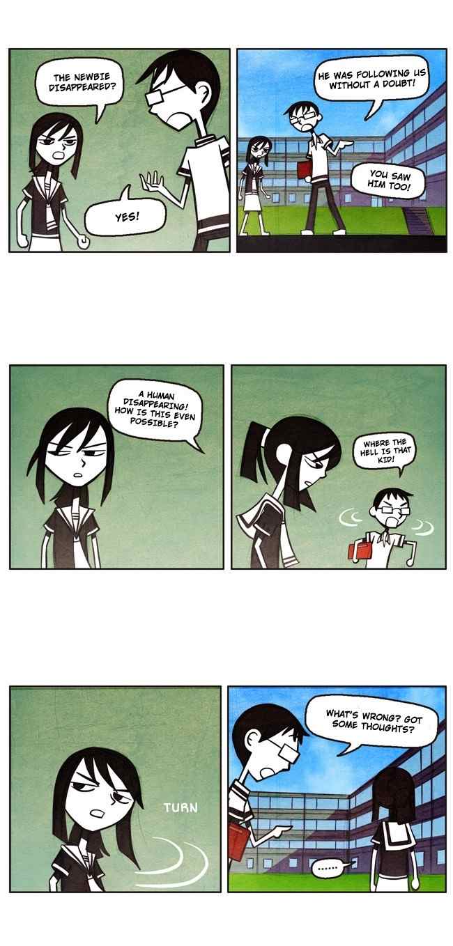 NoNameD Chapter 14 page 3 - Chapter 14