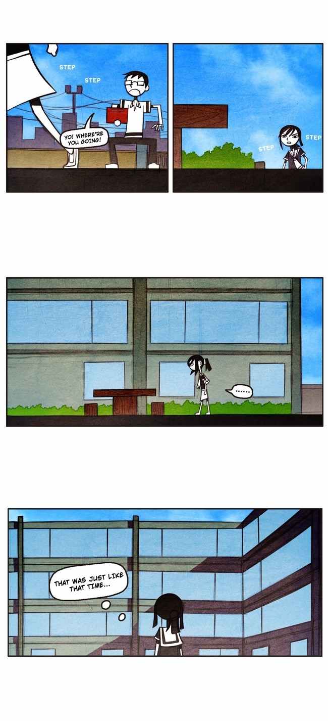 NoNameD Chapter 14 page 4 - Chapter 14