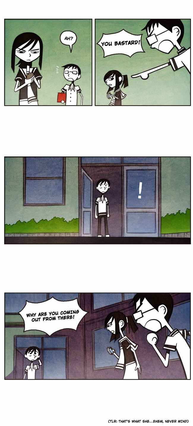 NoNameD Chapter 14 page 6 - Chapter 14