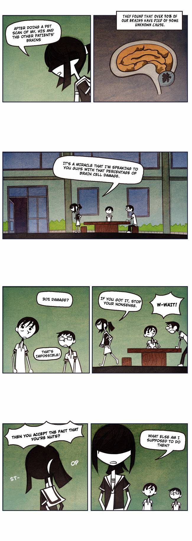 NoNameD Chapter 15 page 10 - Chapter 15