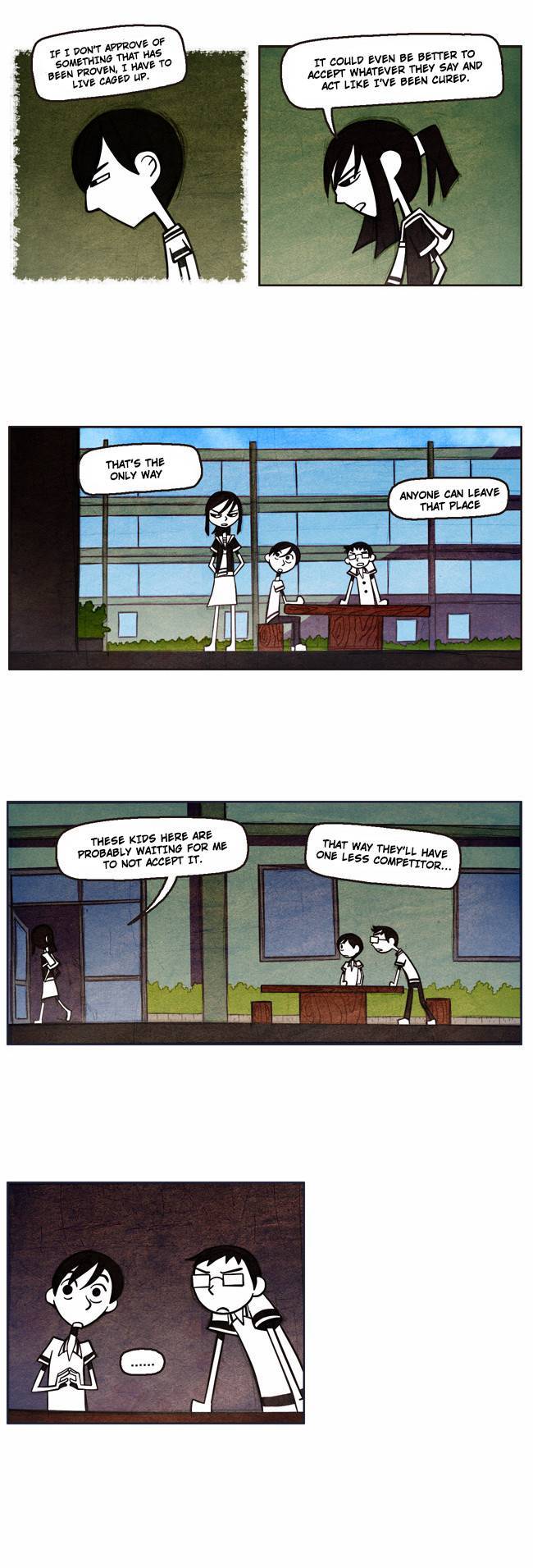 NoNameD Chapter 15 page 11 - Chapter 15