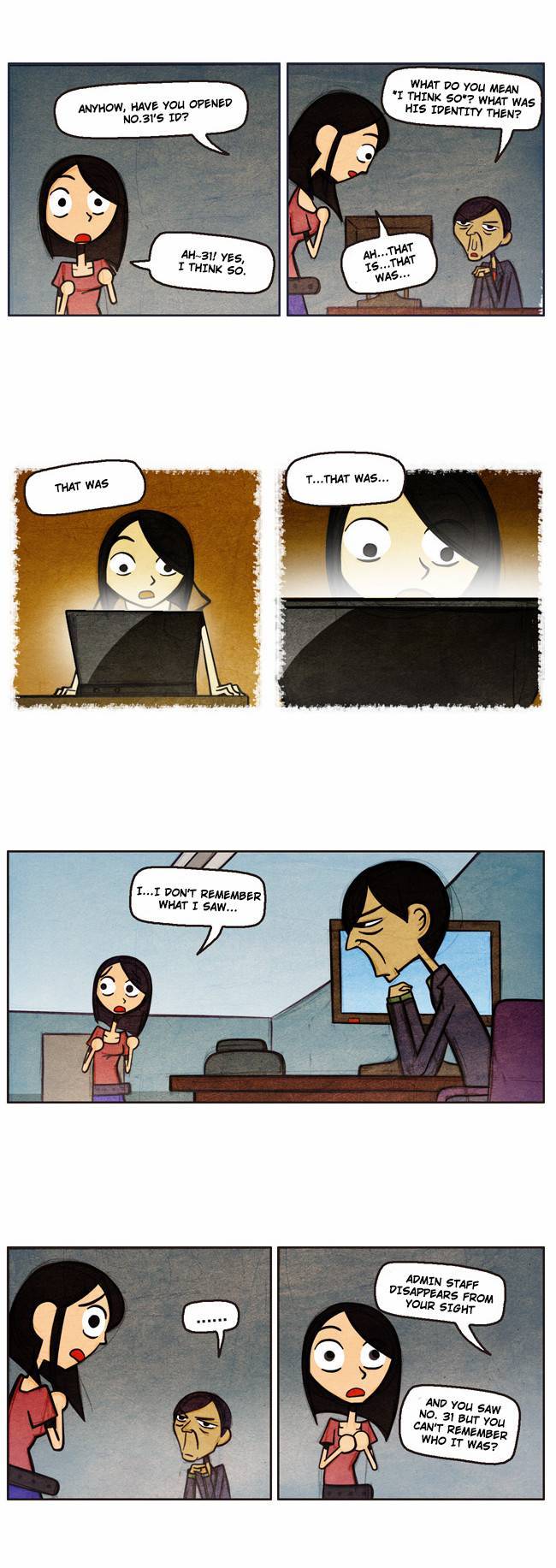 NoNameD Chapter 15 page 14 - Chapter 15