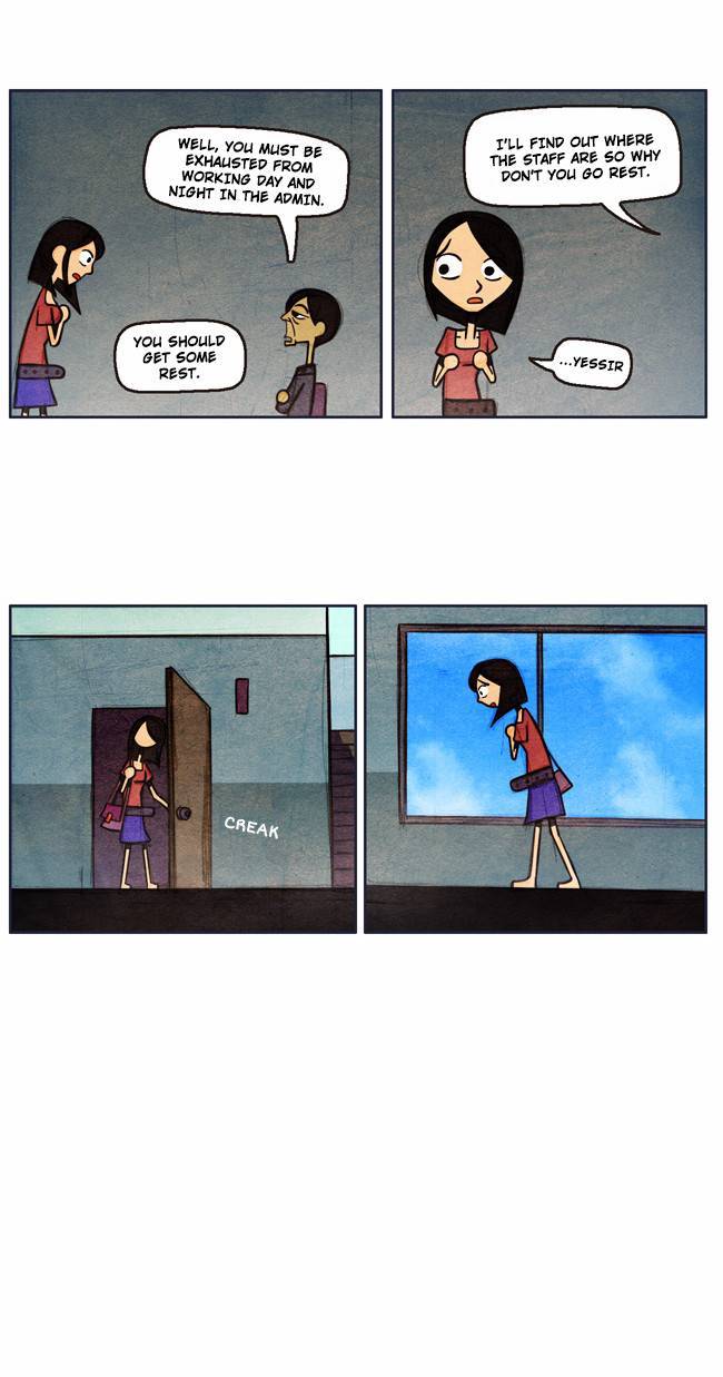 NoNameD Chapter 15 page 15 - Chapter 15