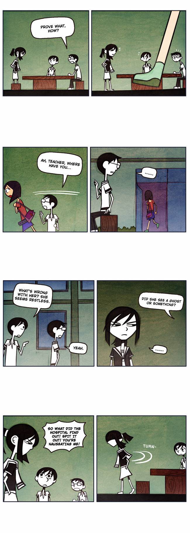 NoNameD Chapter 15 page 9 - Chapter 15