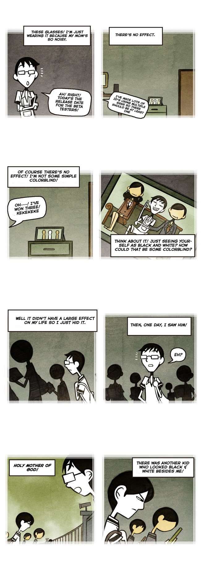 NoNameD Chapter 4 page 10 - Chapter 4