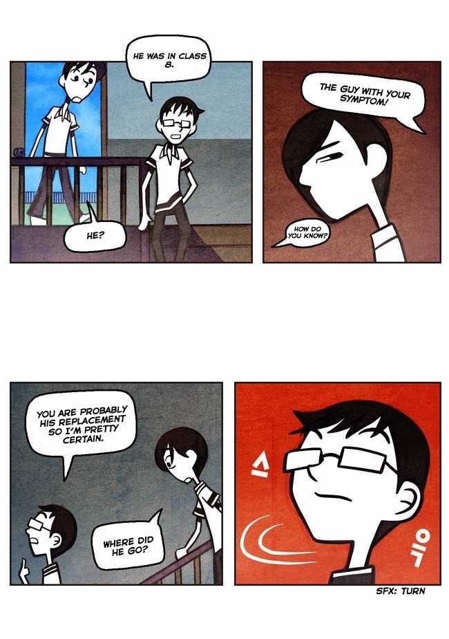 NoNameD Chapter 4 page 19 - Chapter 4